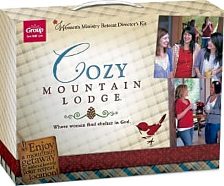 Cozy Mountain Lodge Retreat