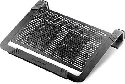 Cooler Master NotePal U2 Plus