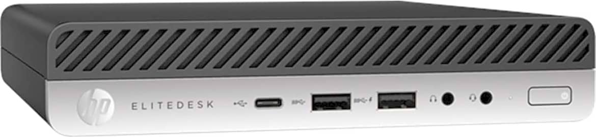 HP EliteDesk 705 G4