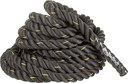 AmazonBasics Exercise Training