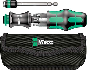 Wera Kraftform Kompakt 25