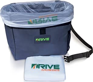The Drive Bin