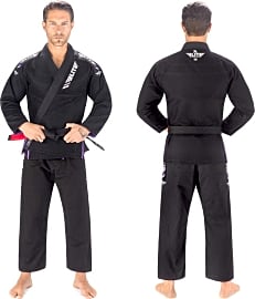 Elite Sports IBJJF Ultra Light