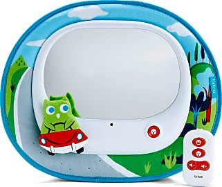 Munchkin Brica Cruisin’ Baby In-sight