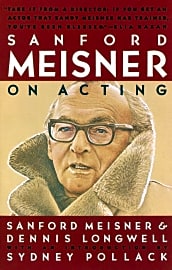 Sanford Meisner on Acting