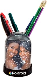 Polaroid Pencil Holder