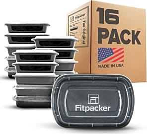 Fitpacker Original