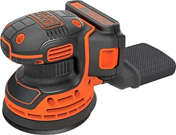 Black+Decker Max