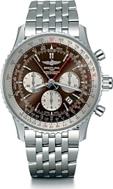 Breitling Navitimer B03 Chronograph Rattrapante
