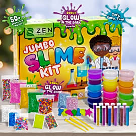 Zen Laboratory DIY Slime Kit