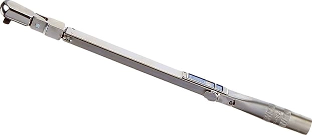 Precision Instruments 3/8-Inch Drive