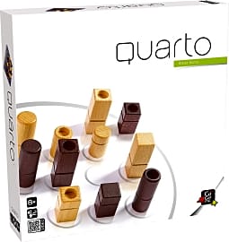 Gigamic Quarto