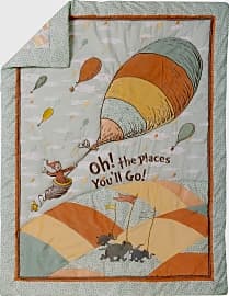 Trend Labs Dr. Seuss