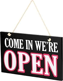 JennyGems Wooden Two-Sided