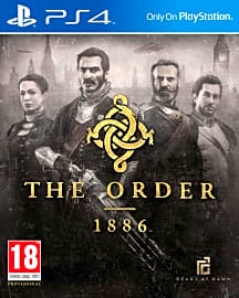 The Order: 1886