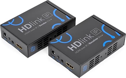 Sewell HD-Link Pro