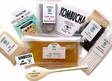 Brindle Southern Farms