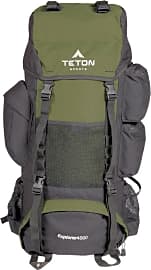 Teton Sports Explorer 4000