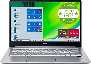Acer Swift 3