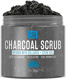 M3 Naturals Scrub