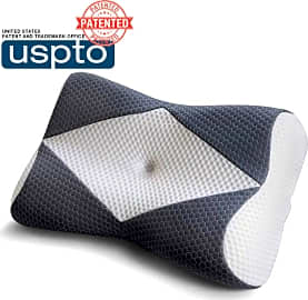 Mkicesky Side Sleeper