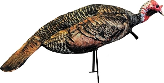 Montana Decoy Jake Purr-fect