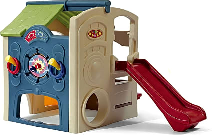 Neighborhood Fun Center