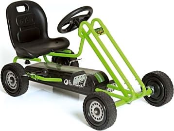 Hauck Lightning Pedal Go Kart
