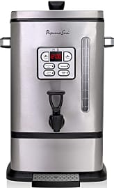 Continental Electric