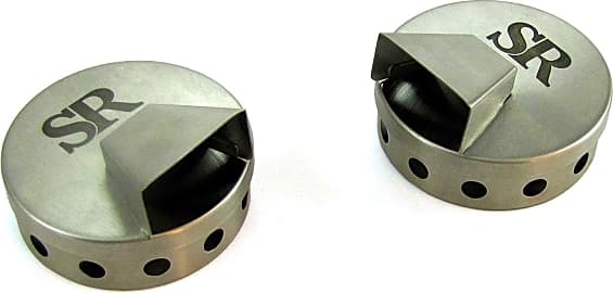 Steven Raichlen Smoke Pucks