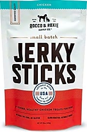 Rocco & Roxie Gourmet