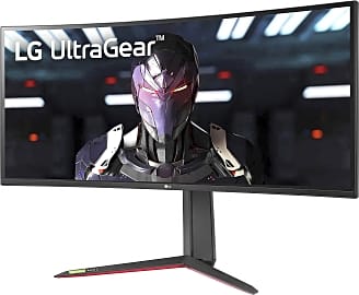 LG Ultragear GP83A