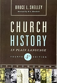 Church History in Plain Language