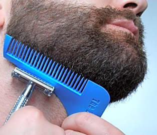 Beard Bro Shaping Tool