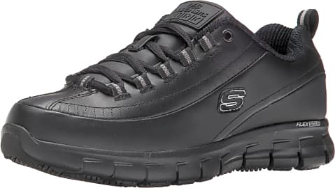Skechers Sure Track Trickel