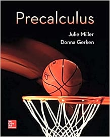 Miller's Precalculus