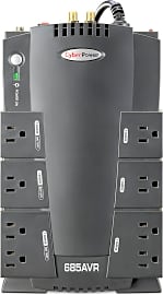 CyberPower CP685AVR