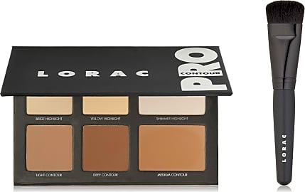 Lorac Pro