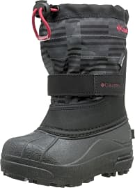 Columbia Powderbug Plus