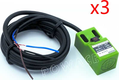 Changzhou RATTM Motor Co. SN04-N