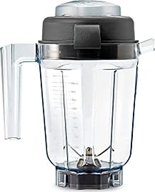 Vitamix Dry Grains