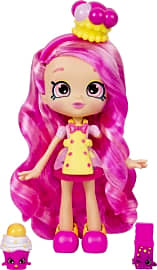 Chef Club Bubbleisha