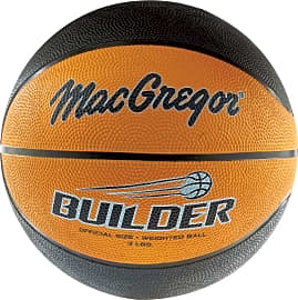 MacGregor Builder
