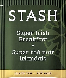 Stash Super Irish Breakfast