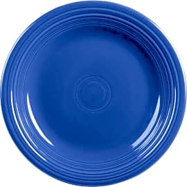 Fiesta Dinner Plate