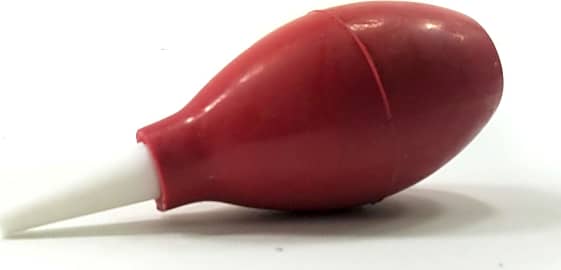 RSR Electronics Inc. Desoldering Bulb