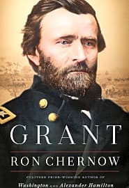 Ron Chernow's "Grant"