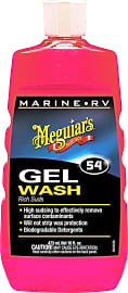 Meguiar's Gel Wash