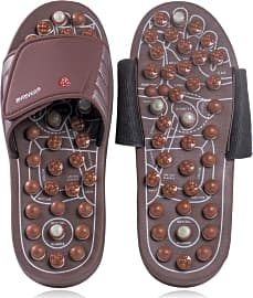 Byriver Jade Spring Slippers