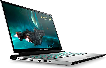 Alienware m17 R4